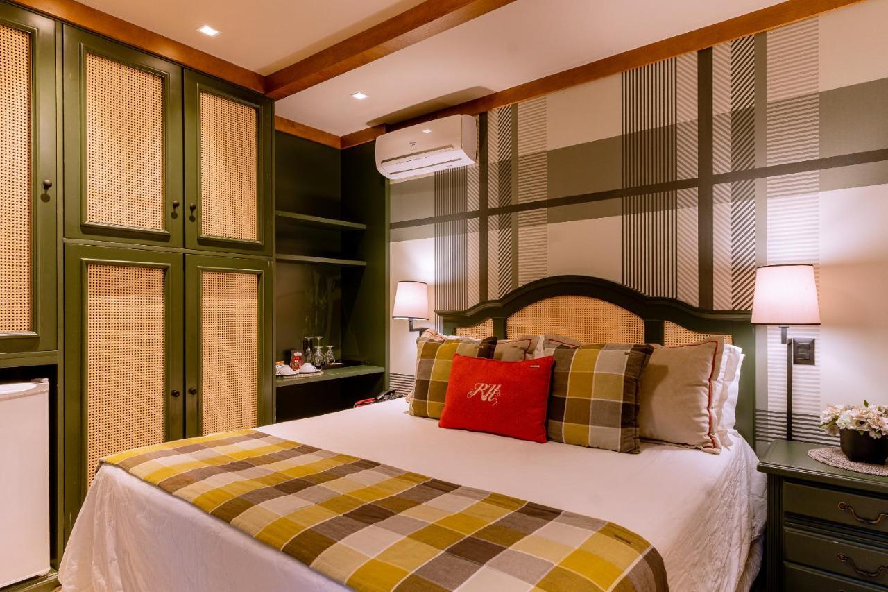 Superior Chalet
