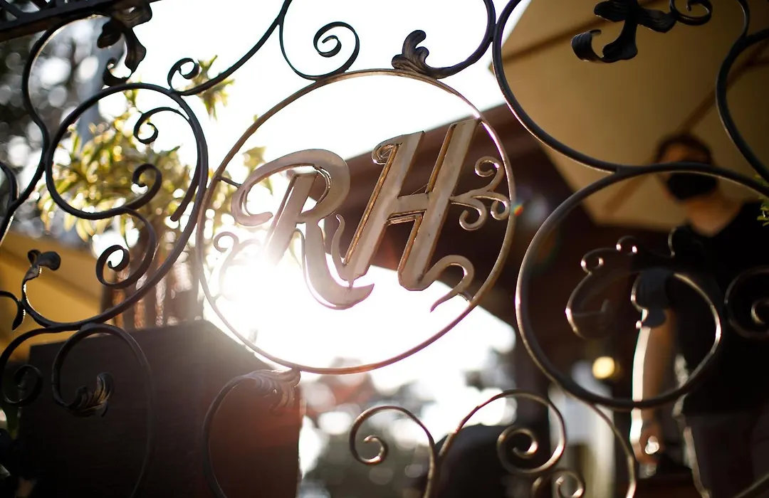 Hotel Ritta Hoeppner-1