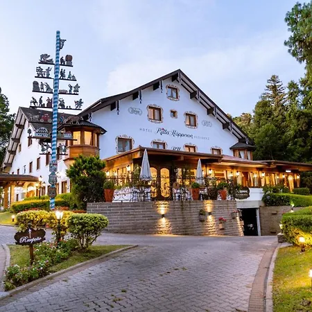 Hotel Ritta Hoeppner-2