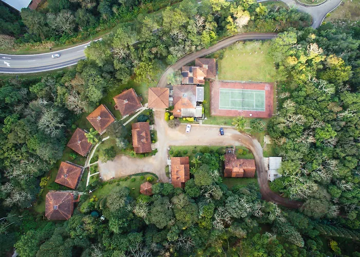 Pousada RosaHotel Gramado